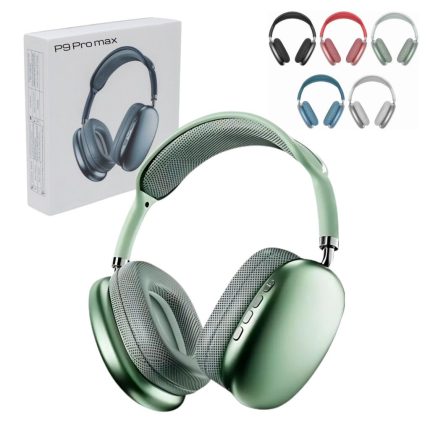 INALAMBRICO P9/P9 PRO MAX/AU-16007